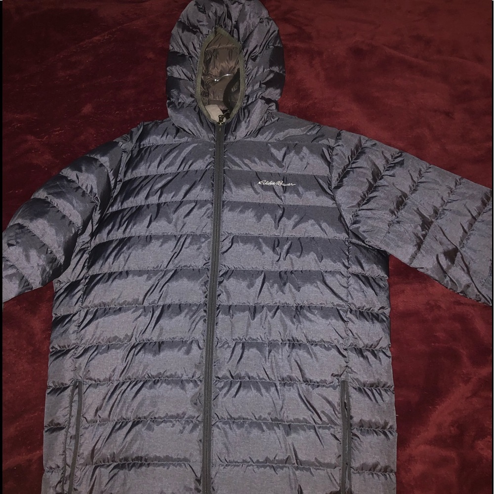 Eddie Bauer Jacket
